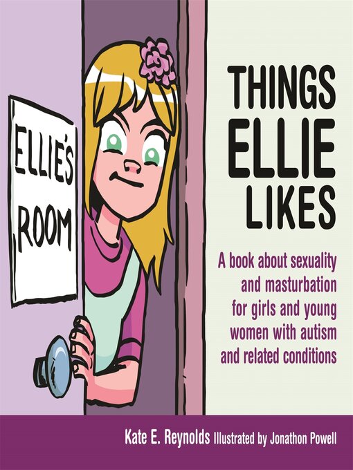 Title details for Things Ellie Likes by Kate E. Reynolds - Available